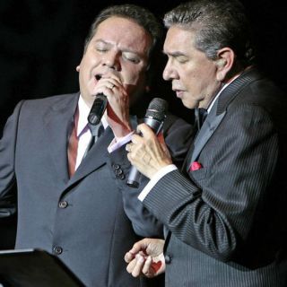 Jorge Muñiz prepara concierto de despedida de su padre