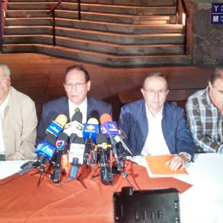 Anuncian que venderán el Atlas