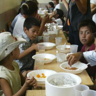 Sin fecha, control de albergues en Jalisco