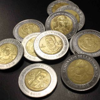 Crecen los ahorradores de 'cochinito'