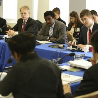 Audiencias de la CIDH abren con críticas contra EU