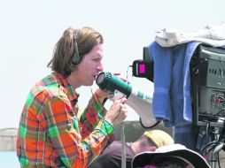 Un sello distintivo de este cineasta es el colorido en las imágenes de sus filmaciones. ESPECIAL /