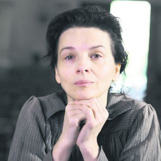 Bruno Dumont y el universo de Camille Claudel