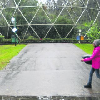 Ofrecen invertir en el Agua Azul 300 MDD