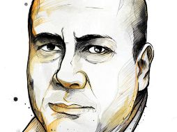 Un académico señala que el ''alfarismo'' tiene un eje aglutinador: la decepción social con las opciones partidistas tradicionales.  /