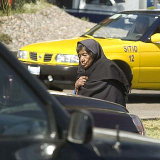 Falta de ahorro golpea a vejez