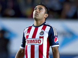 Los tapatíos intentarán rescatar puntos para pensar en el no descenso. MEXSPORT /