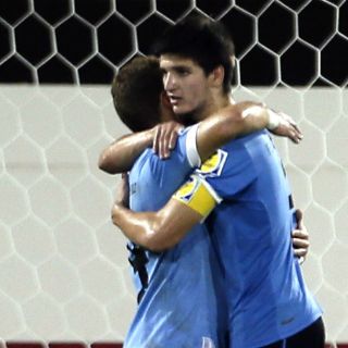 Uruguay arriba a cuartos de final en Mundial Sub-17