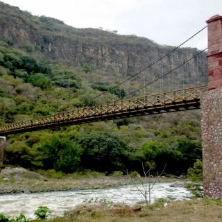 Guardia de CEA en Puente de Arcediano 'perjudica a deportistas'