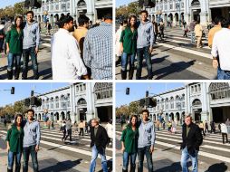 Entre las novedades incluye la opción para eliminar elementos indeseables en las imágenes. ESPECIAL /