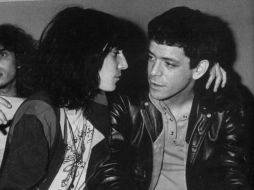 Amigos inseparables dentro y fuera del escenario, dos leyendas de la música e íconos de su generación. ARCHIVO /