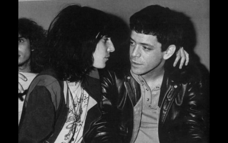 Amigos inseparables dentro y fuera del escenario, dos leyendas de la música e íconos de su generación. ARCHIVO /