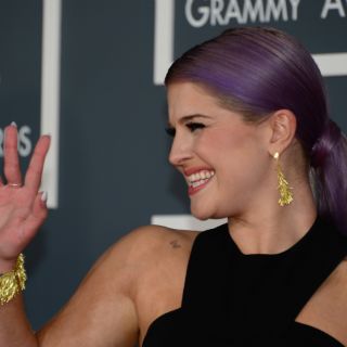 Kelly Osbourne se retracta por insultos a Lady Gaga