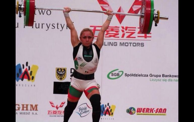 Valencia enfrentará un gran reto en los Juegos Centroamericanos y del Caribe. ESPECIAL /