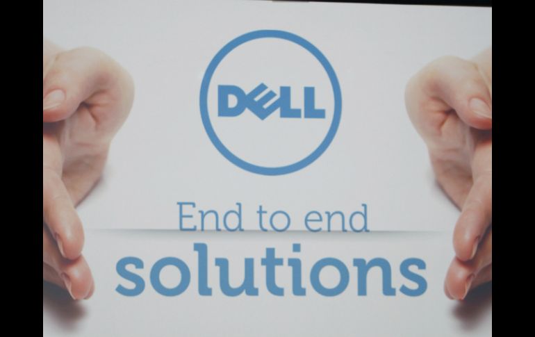La operación de Dell representa la mayor salida de la bolsa de EU desde que Hilton dejó de cotizar en 2007. ARCHIVO /