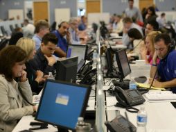 Indican que métodos como trabajos independientes ganaron terreno en el total de ingresos más que el trabajo subordinado. ARCHIVO /