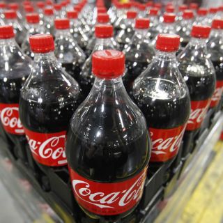 Coca-Cola Femsa concluye compra de la brasileña Spaipa