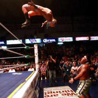 Jaliscienses toman revancha contra capitalinos