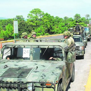 Comunitarios reportan 23 muertos en las últimas horas
