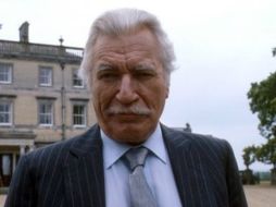 El actor trabajó en teatro, cine y televisión. ESPECIAL /