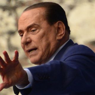Senado italiano votará posible expulsión de Berlusconi