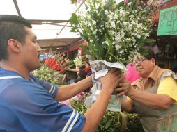 Esta festividad atrae turistas y varios comercios se ven beneficiados. NTX /