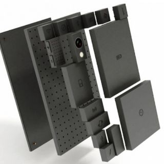 Motorola lanzará un Smartphone inspirado en Lego