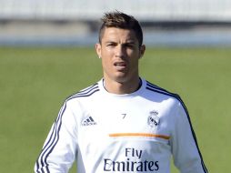 Cristiano Ronaldo es muy querido en Madrid, a pesar de que a muchos no les gusta su personalidad. AFP /
