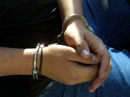 Varios de los involucrados en estos delitos están en pobreza extrema y no pudieron corromper autoridades. ARCHIVO /