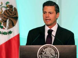 En su visita al estado, el Mandatario interactuará con la comunidad educativa de dos instituciones. ARCHIVO /