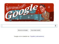 Temas como ''Solamente una vez'', ''María bonita'' y ''Farolito'' forman parte de su legado. ESPECIAL /