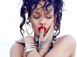 Rihanna tiene pensado transformar su hogar en el lugar ideal para celebrar fiestas y también donde poder relajarse. ESPECIAL /
