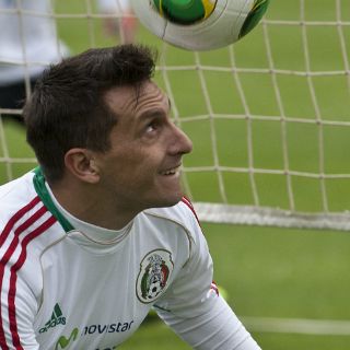 Panameños acusan al Tri de alineación indebida