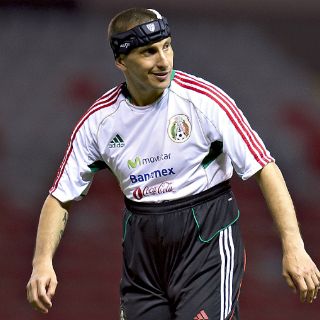 La FIFA no tiene registro de 'Chaco' con Argentina