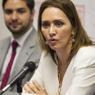 Angélica Fuentes acepta responsabilidad en crisis de Chivas