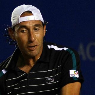 Santiago González se ubica en cuartos de final en París