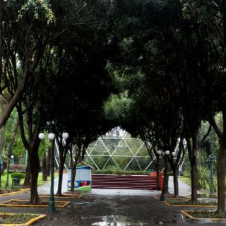 Propiedad pública del Agua Azul no se comprometerá, aseguran