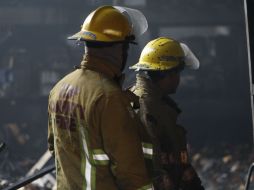 Protección Civil exhorta a la población a mantenerse atenta a la información que difundan autoridades oficiales. ARCHIVO /