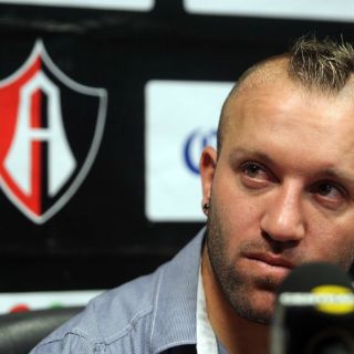 Vuoso quiere jugar la final de la Copa MX