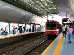 Sandoval Díaz mencionó que habrá una inversión en obra pública de dos mil 649 millones de pesos. ARCHIVO /