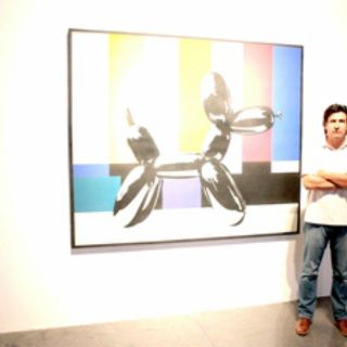 Fabián Ugalde ahonda en las 'Reinversiones' del arte contemporáneo