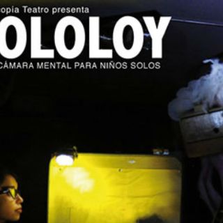 Sololoy, un acercamiento a la fragilidad