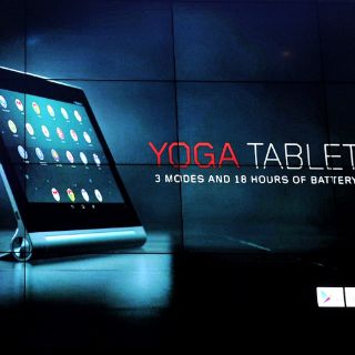 No más complicaciones al usar las tabletas