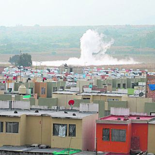 'Ordeña' creció con lucha al crimen