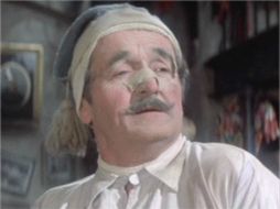 Además de la serie de películas con Peter Sellers, Stark participó en otros títulos como 'Superman III' o 'Cita a Ciegas'. ESPECIAL /