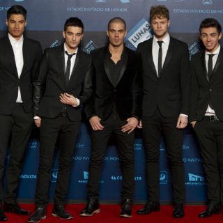 Los Premios Lunas 2013 deslumbran el Auditorio Nacional