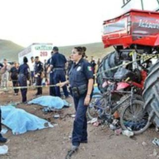 Vinculan a proceso a cuatro por caso 'Monster Truck'