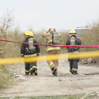 Tlajomulco descarta riesgos por fuga de ayer