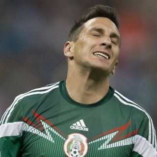 La FIFA desecha protesta de Panamá sobre 'Chaco'