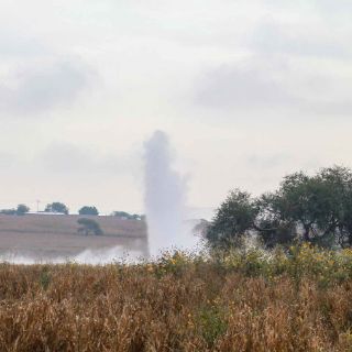 Piden revisión nacional de redes y ductos de Pemex